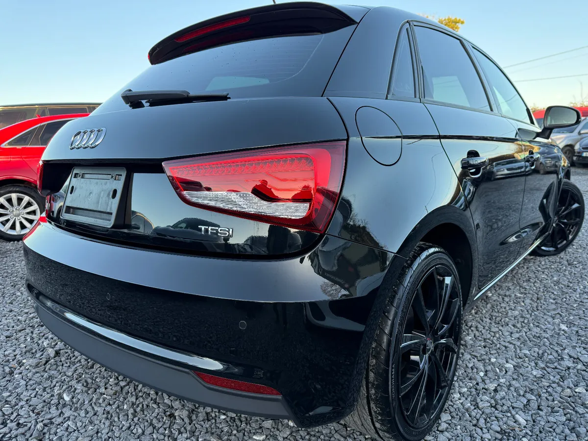 🔵 Audi A1 1.0 TFSI AUTOMATIC - Image 5