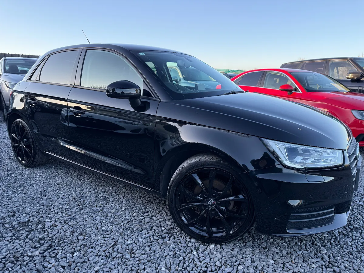 🔵 Audi A1 1.0 TFSI AUTOMATIC - Image 6