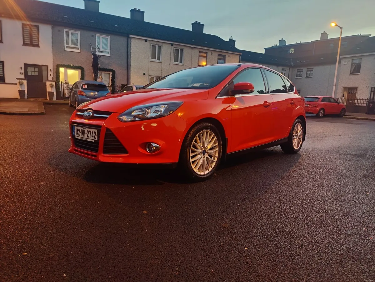 Ford Focus 142 - Image 3