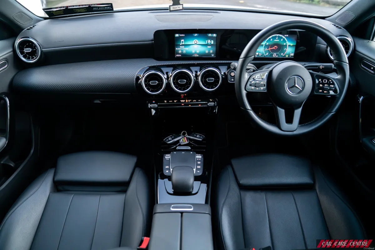 🔥 2020 Mercedes A180 1.3 Petrol Automatic 🔥 - Image 4