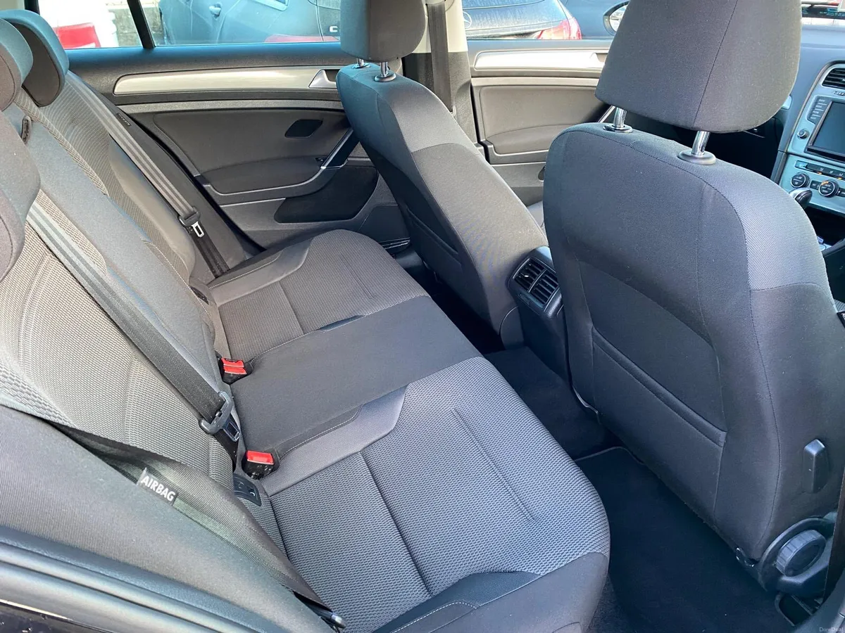 Volkswagen Golf Auto - Image 6
