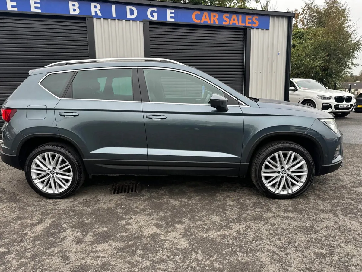 2019 SEAT ATECA Xcellence - Image 3