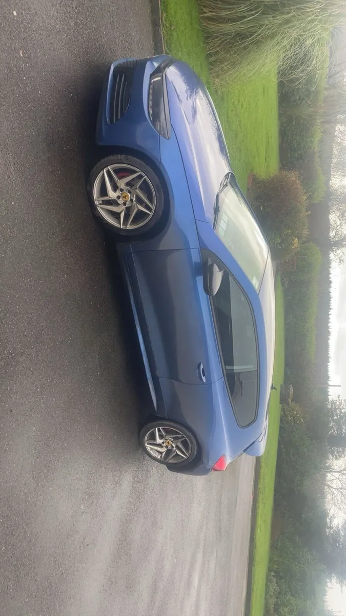 2010 scirocco - Image 3