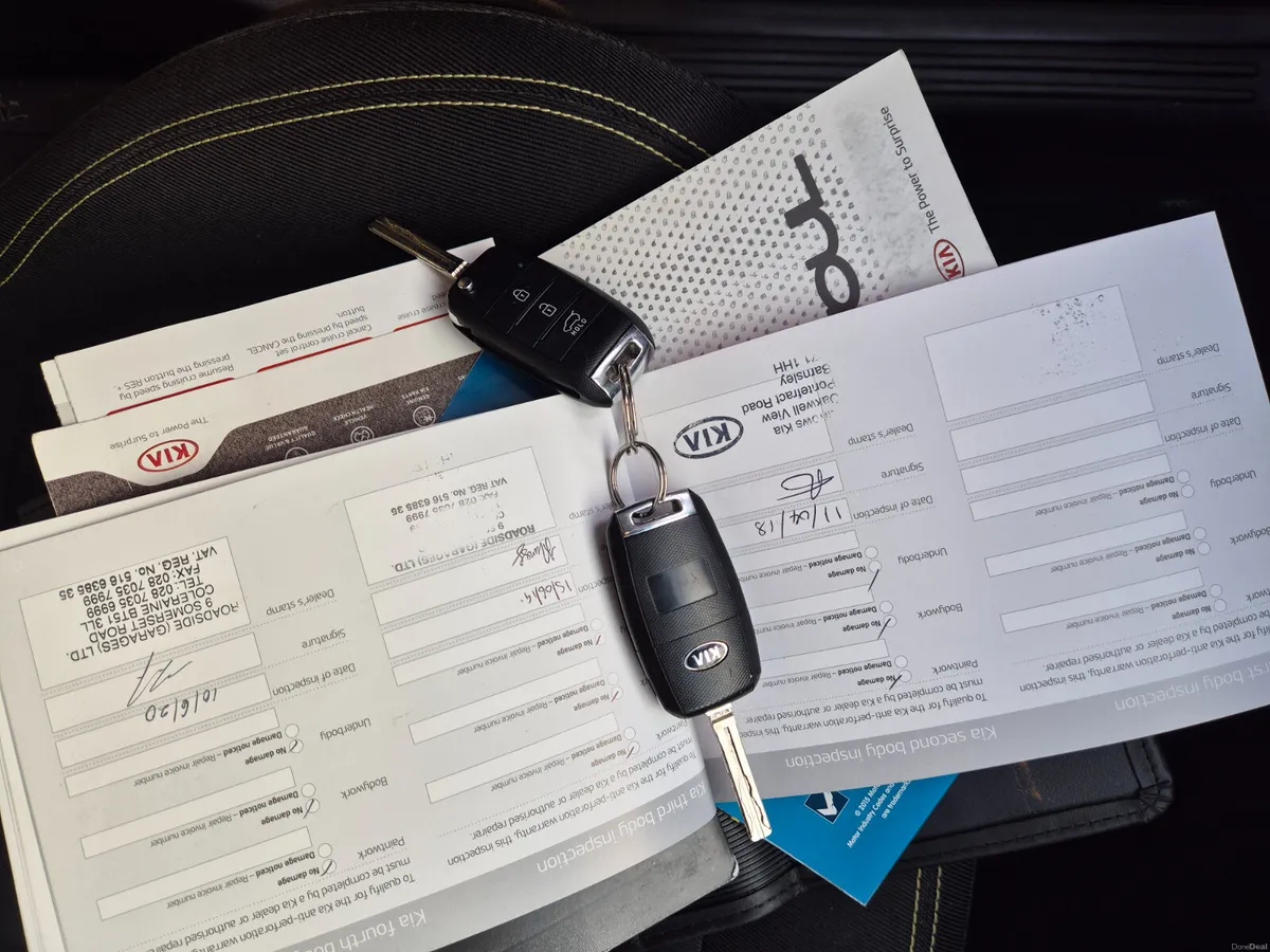 Kia Soul 2016 - Image 6