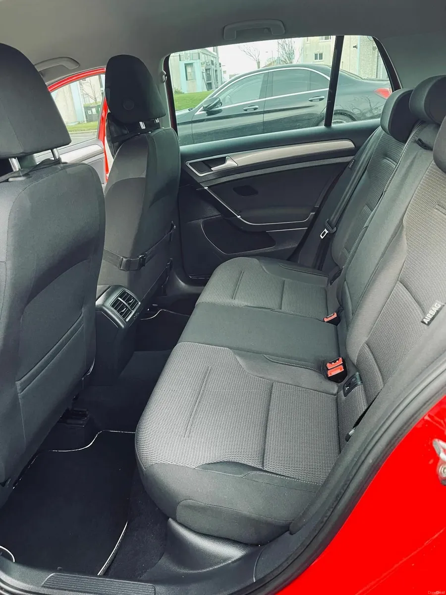 Volkswagen Golf 2017 - Image 3