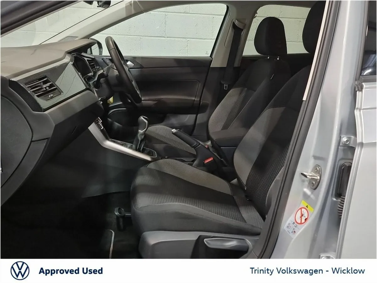 Volkswagen Polo ** EDITION 75 ** 1.0 TSI ** 95 BHP - Image 4