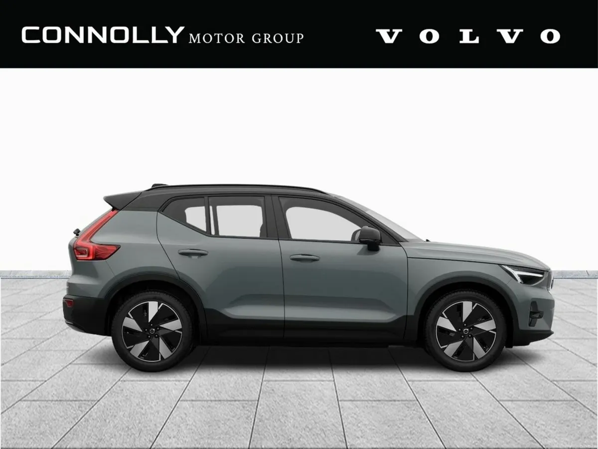 Volvo EX40 Extended Range Plus - Image 3