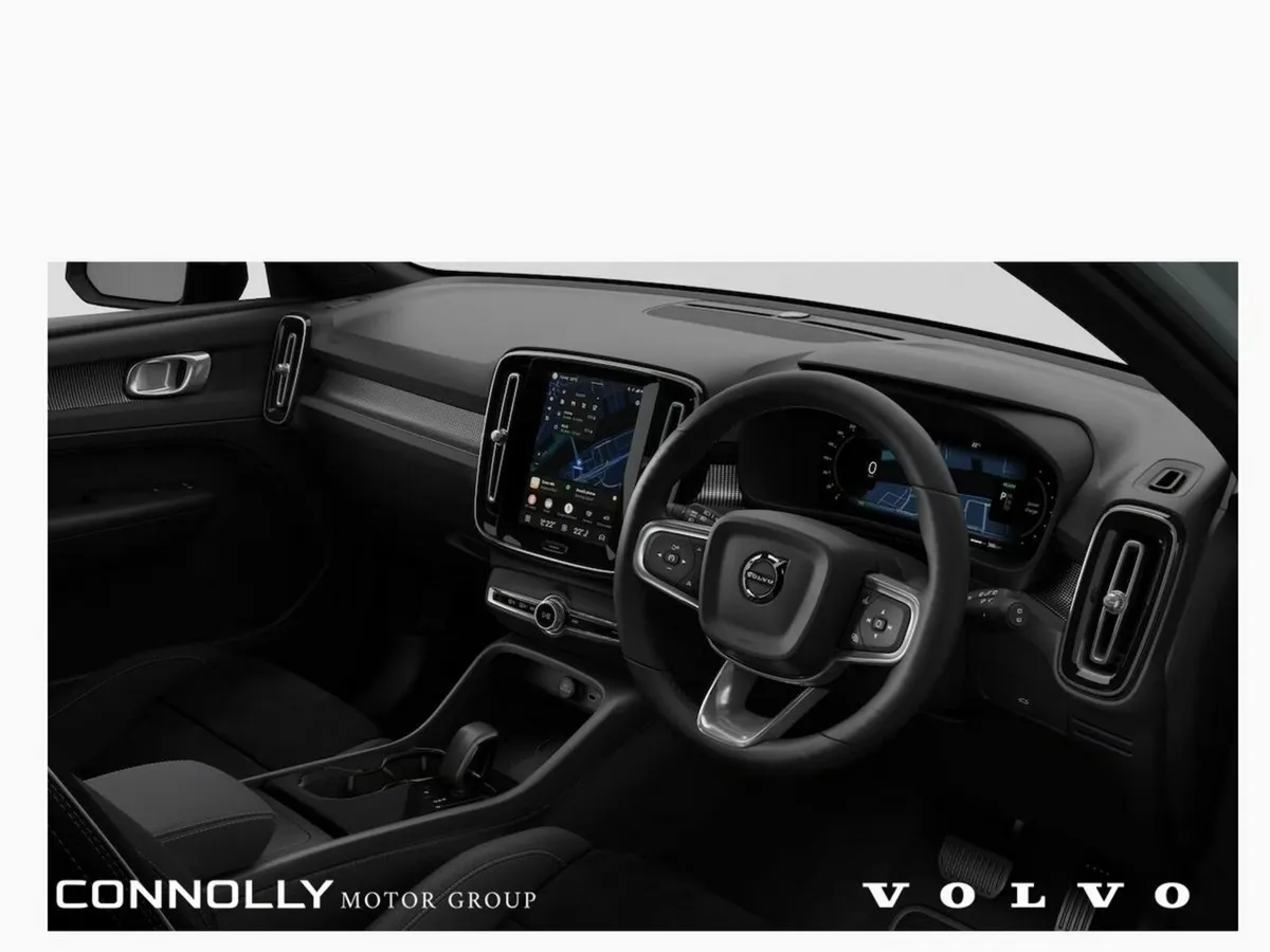 Volvo EX40 Extended Range Plus - Image 4