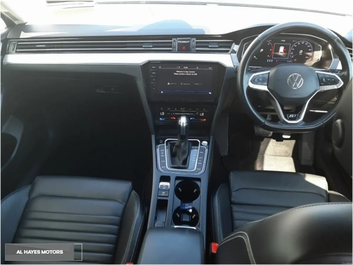 Volkswagen Passat **LOCATED IN PORTUMNA GARAGE**R- - Image 2