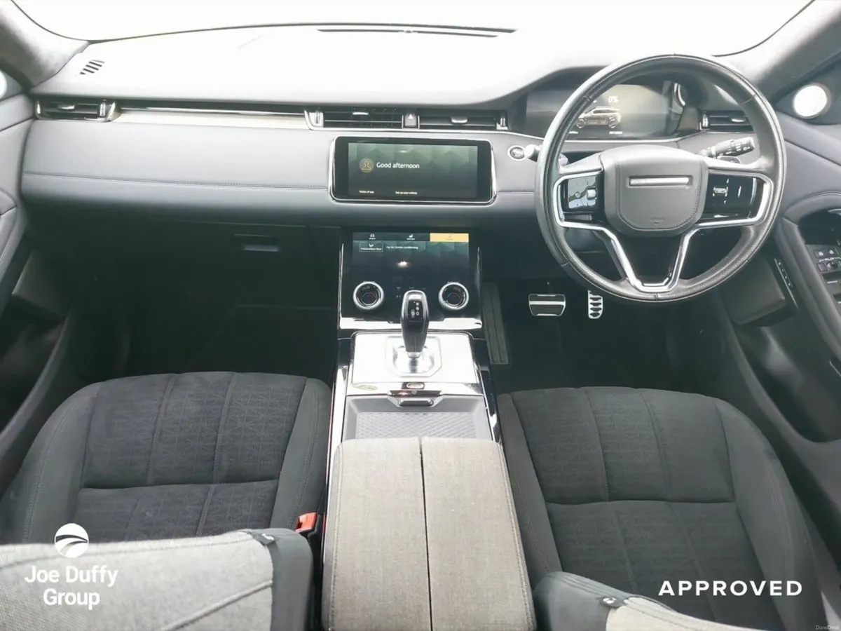 Land Rover Range Rover Evoque *SOLD* Autobiography - Image 4