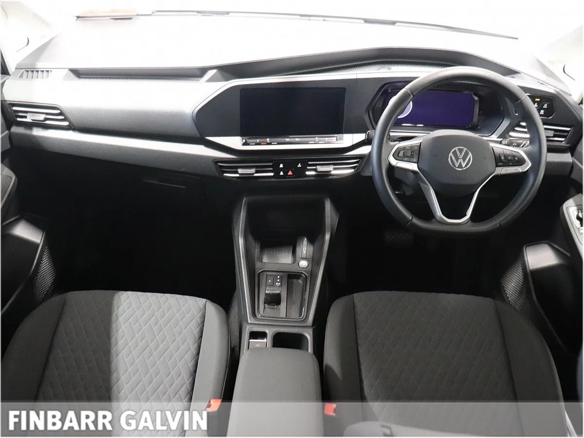 Caddy Maxi Life 2.0 TDi DSG (As New) - Image 4