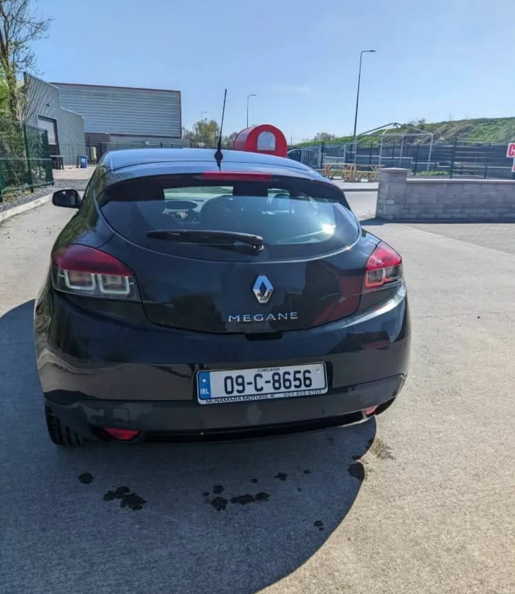 Renault Megane 2009 - Image 3
