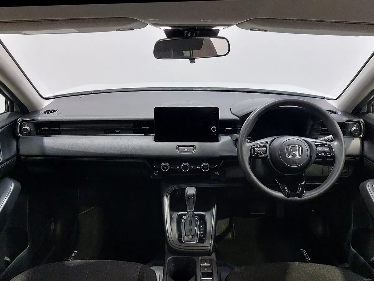 Honda HR-V Hr-V Hatchback Elegance - Image 4