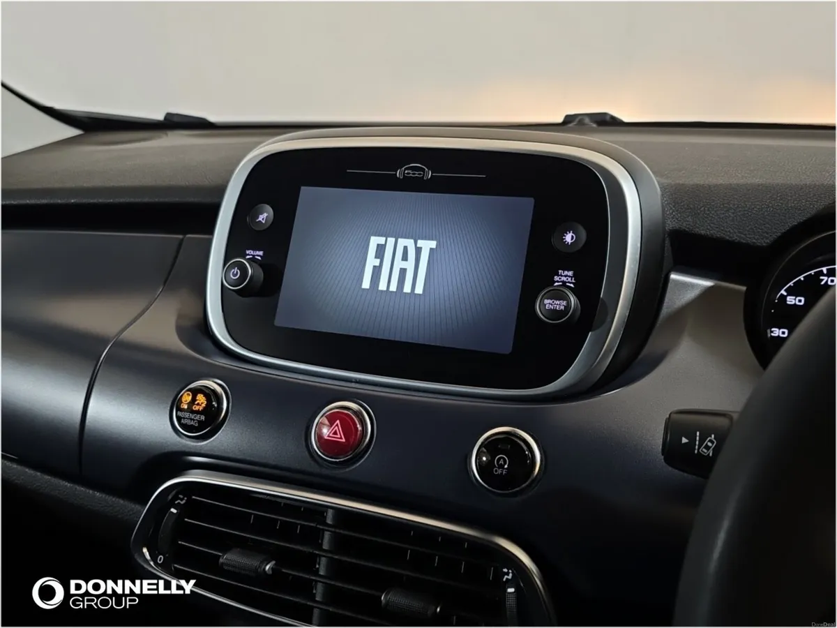 Fiat 500X 500x Hatchback Club - Image 5