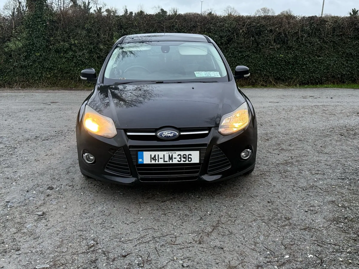 Ford focus diesel - Image 3