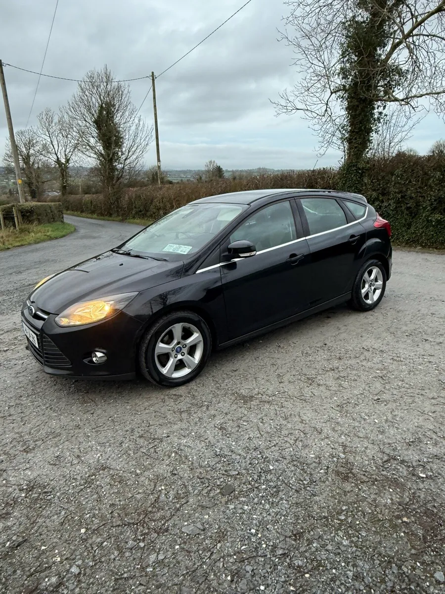 Ford focus diesel - Image 1
