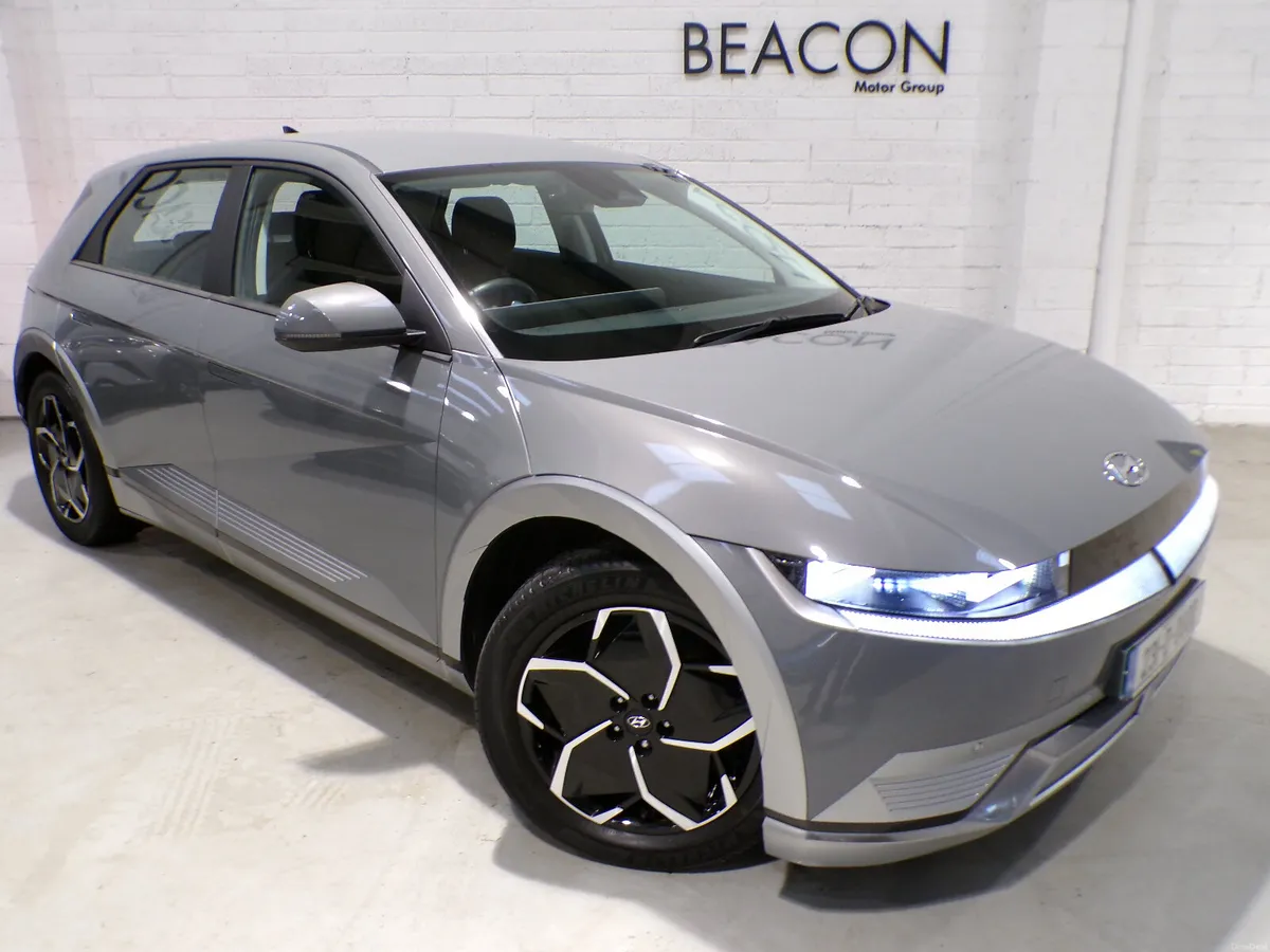 2023*ONLY 23,000 MILES*77KWH HYUNDAI IONIQ 5 PREMI - Image 2