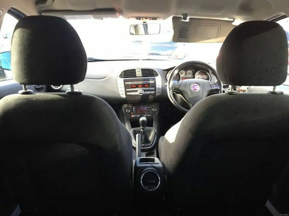 Fiat Bravo 2008 - Image 4