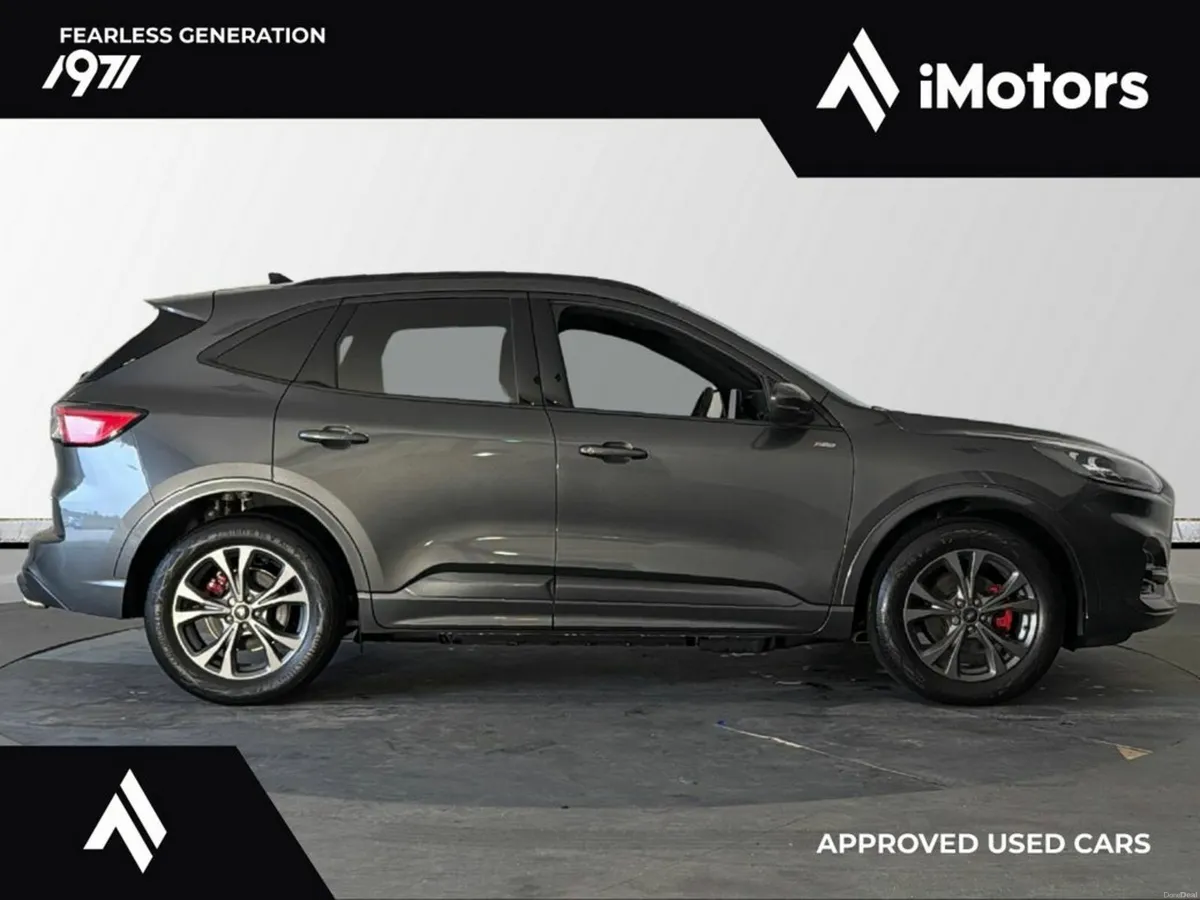 Ford Kuga ST-LINE PHEV - Image 2