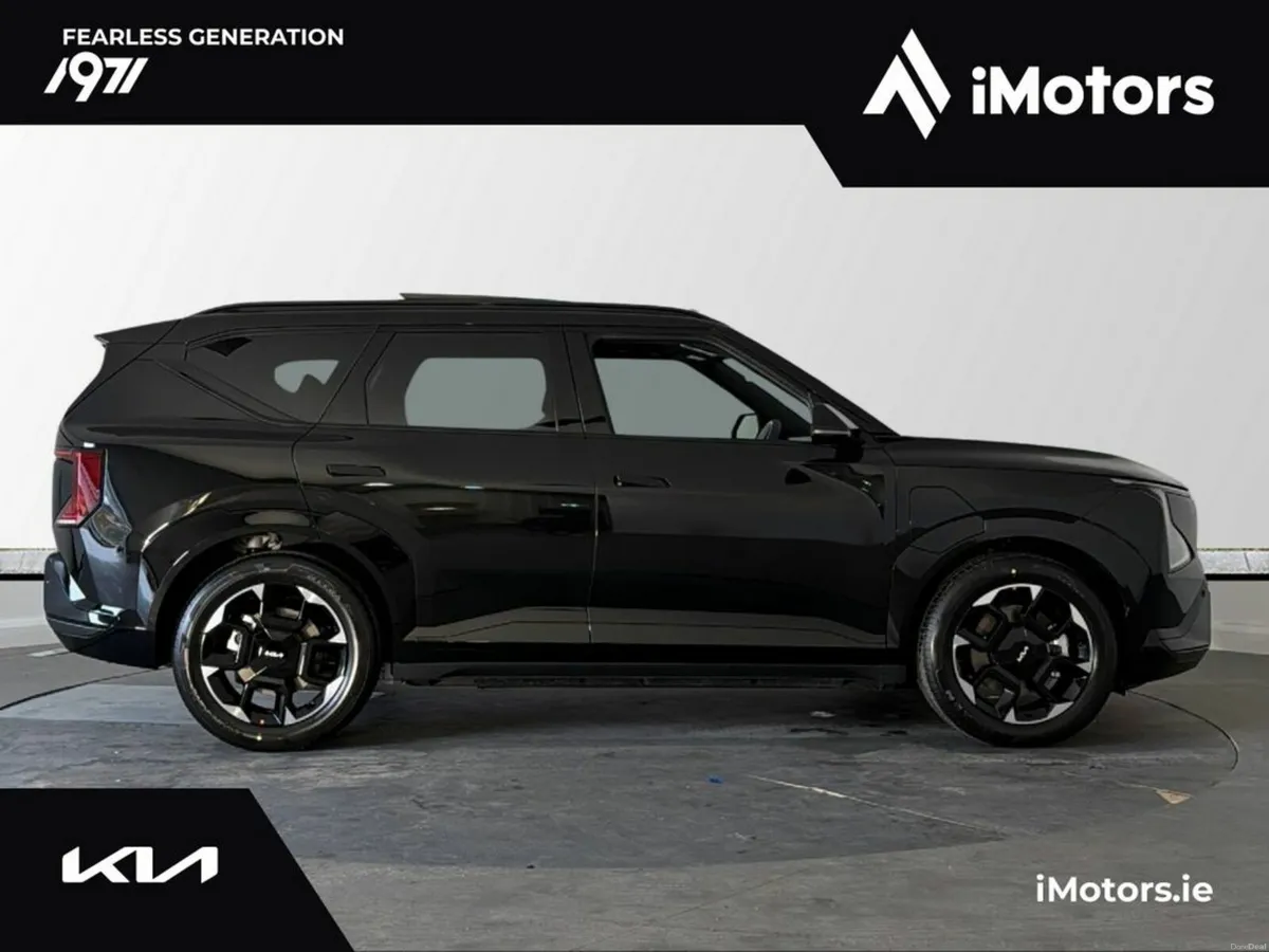 Kia EV5 GT-LINE - Image 2