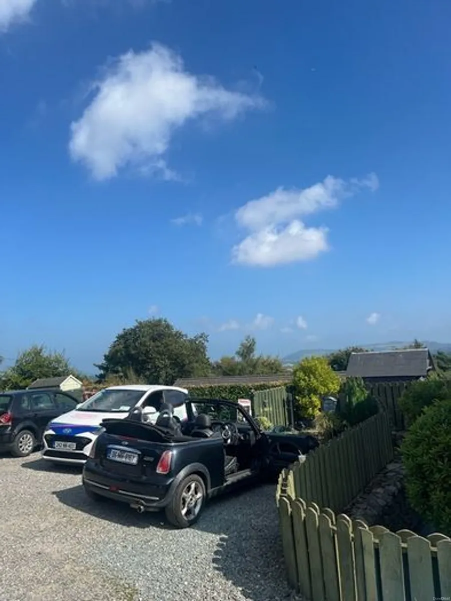 2006 MINI Convertible - Image 4