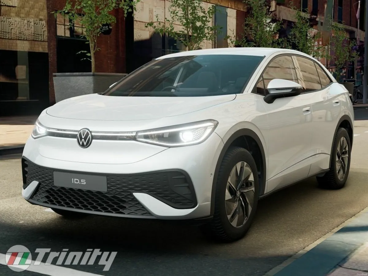 Volkswagen ID.5 ** PRO PLUS ** FOR 261 DELIVERY ** - Image 2