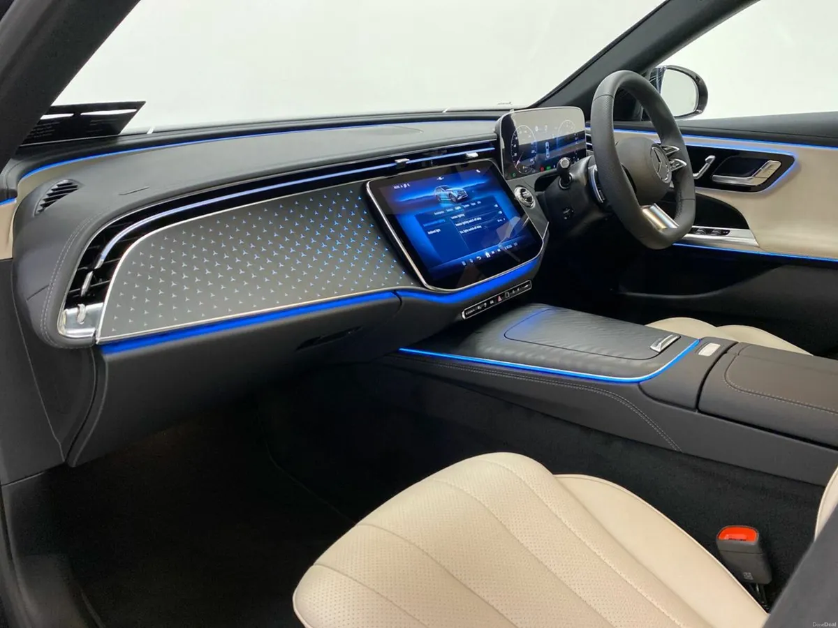Mercedes-Benz E-Class E 300 e AMG EDITION PLUS | - Image 6