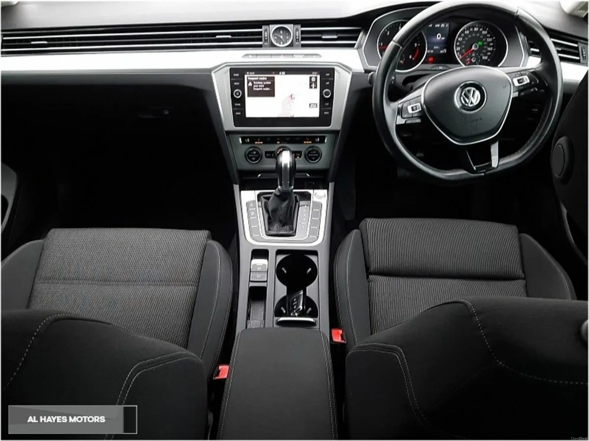 Volkswagen Passat EST**LOCATED IN PORTUMNA GARAGE* - Image 2