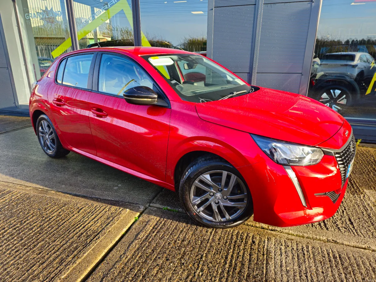 Peugeot 208 1.0 Active SALE NOW ON - Image 3