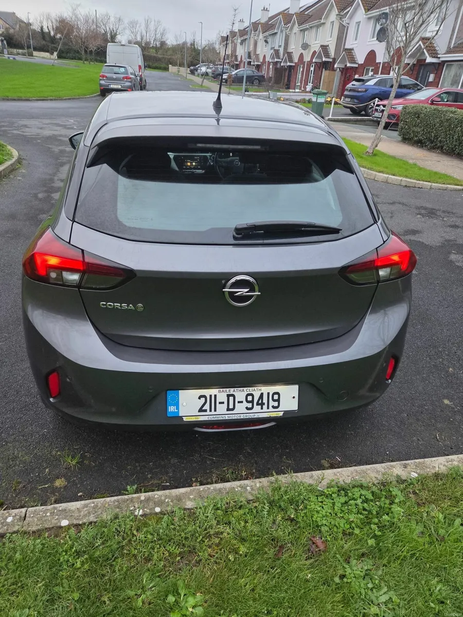 Opel Corsa 2021 - Image 4