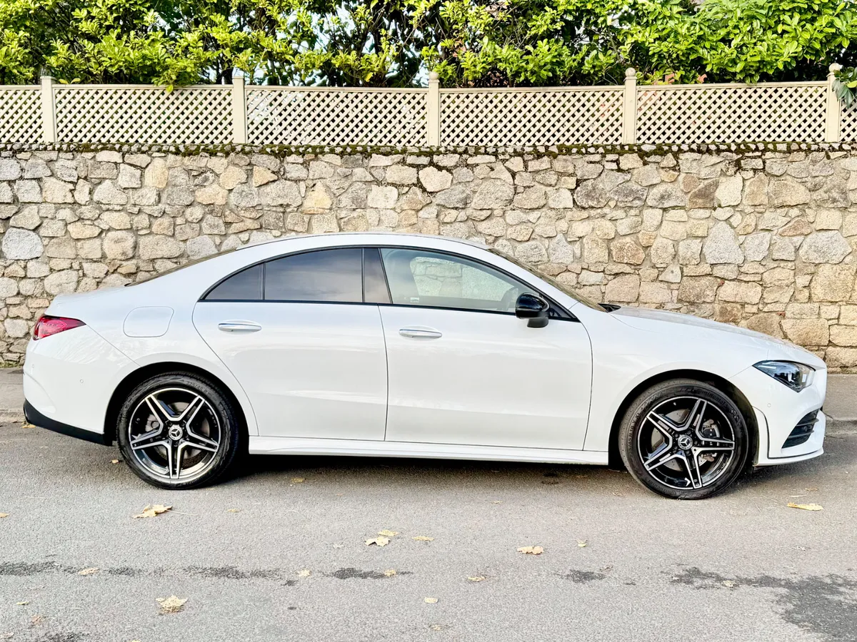 Mercedes-Benz CLA 2022!!!! AMG PREMIUM LINE!! - Image 3