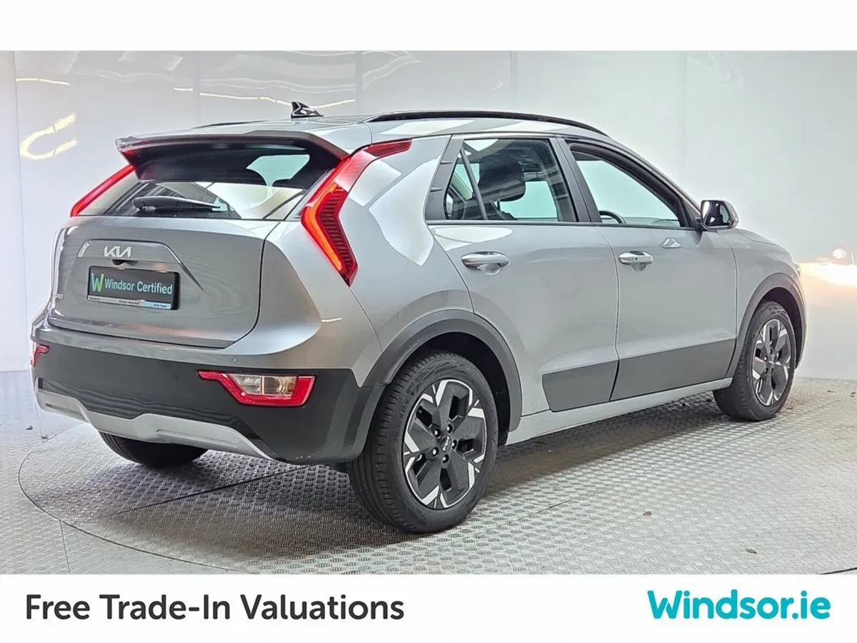Kia Niro NIRO 2 EV 64.8 kWh - Image 3