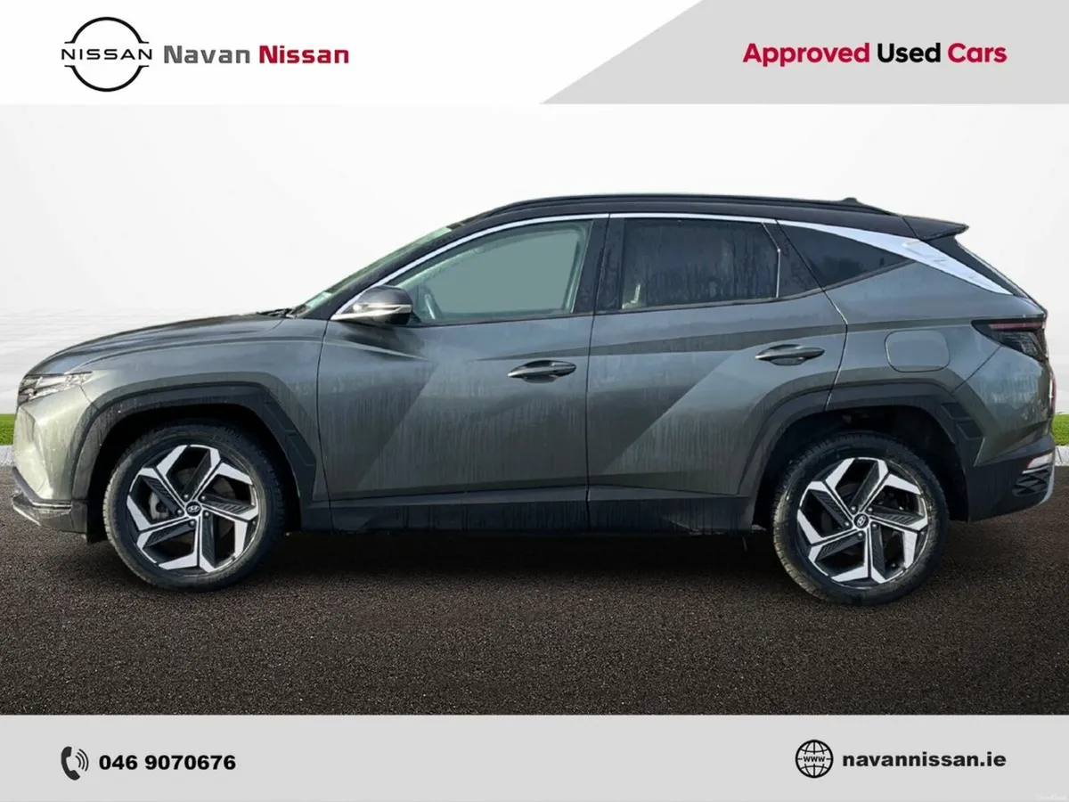 Hyundai Tucson HEV Executive Plus *ON SALE* - Image 4