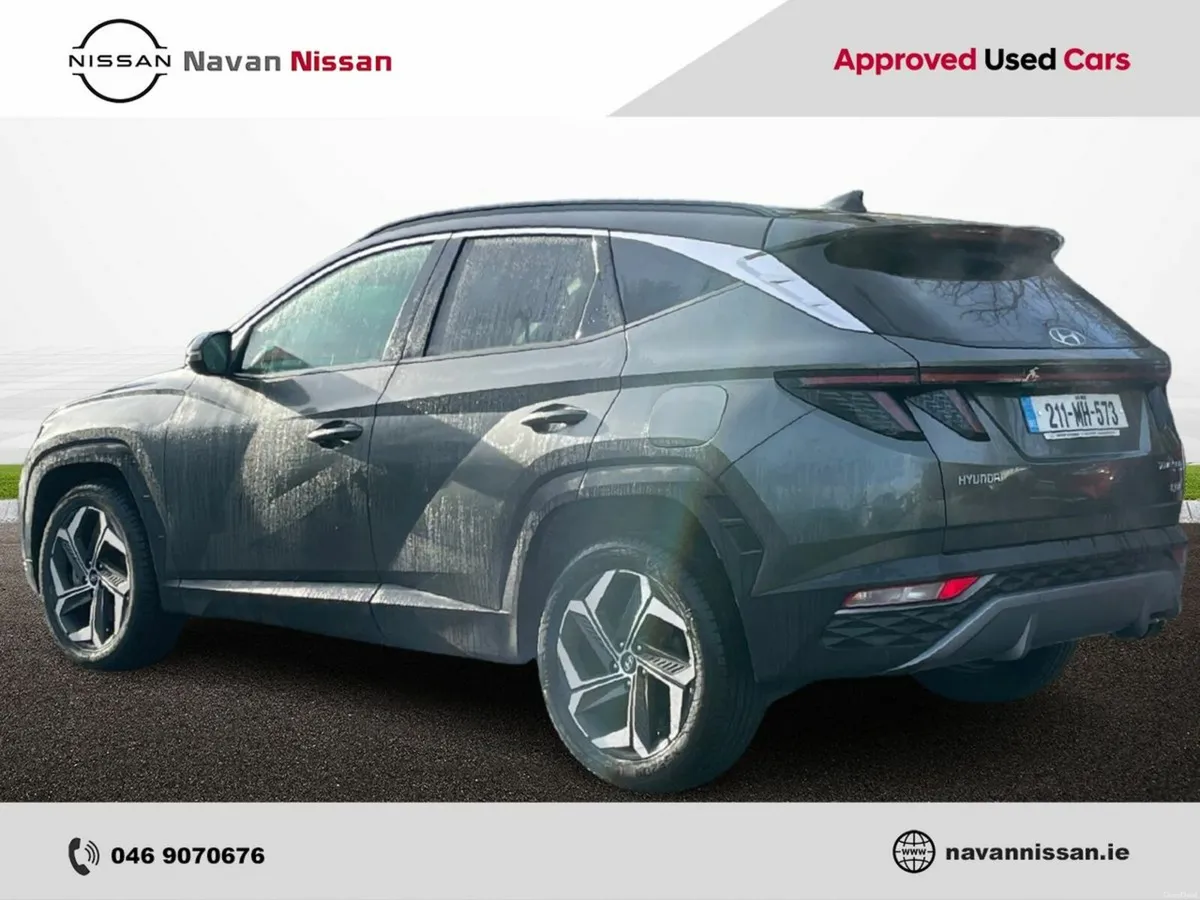 Hyundai Tucson HEV Executive Plus *ON SALE* - Image 6