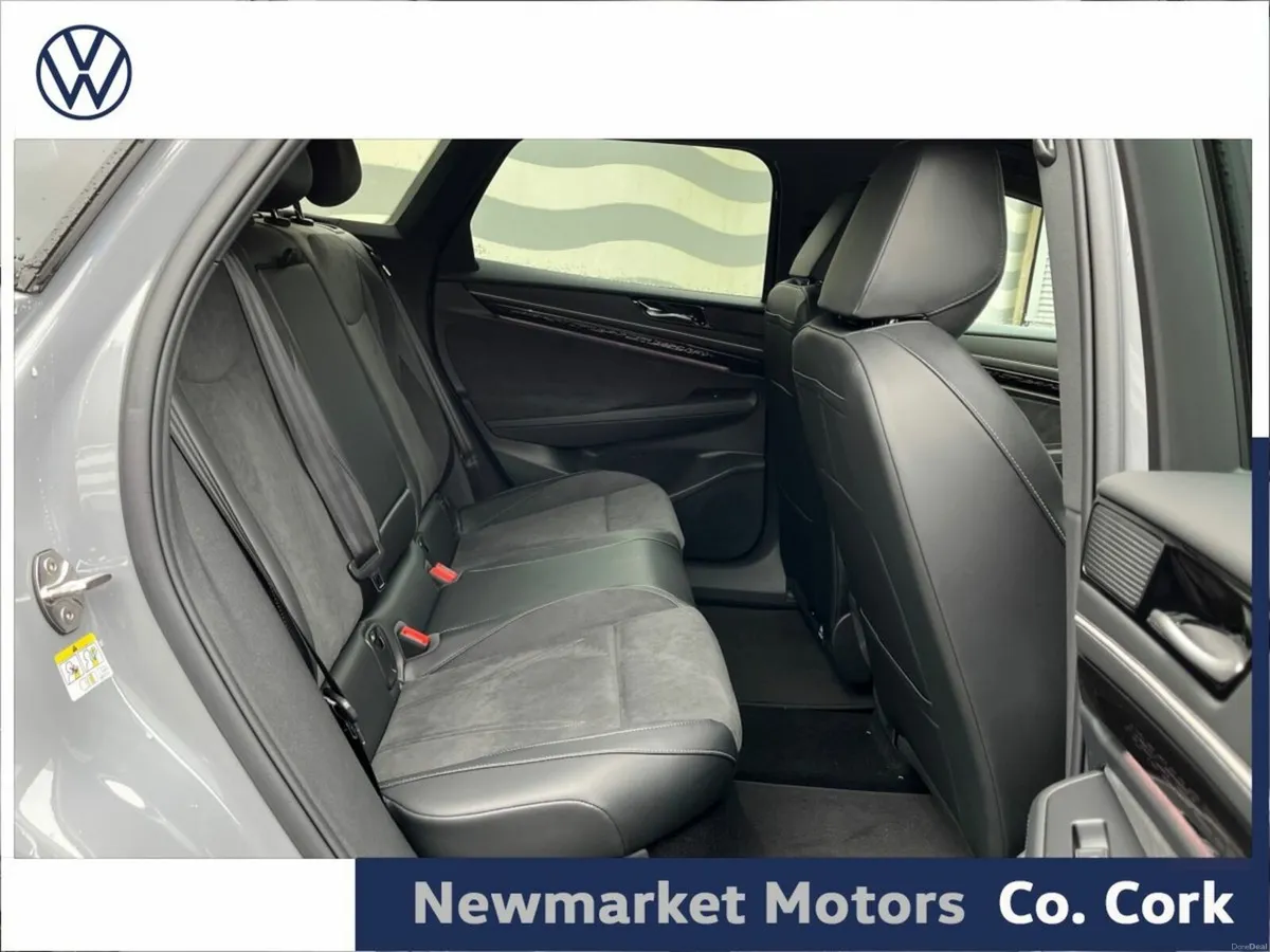 Volkswagen ID.7 ( NEW 2026 ) TOURER ESTATE PRO PLU - Image 3