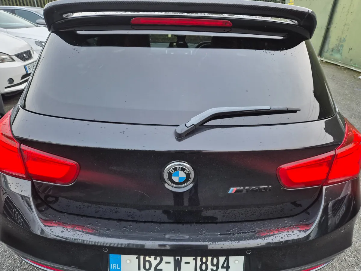 BMW 1-Series 2016 M140i - Image 4