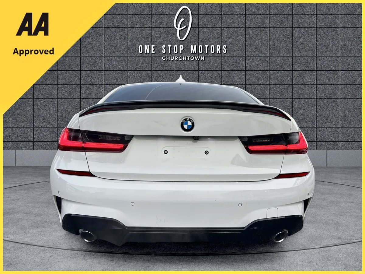 2020 BMW 330E G20 MSPORT PRO *53,000KM* AMAZING - Image 6