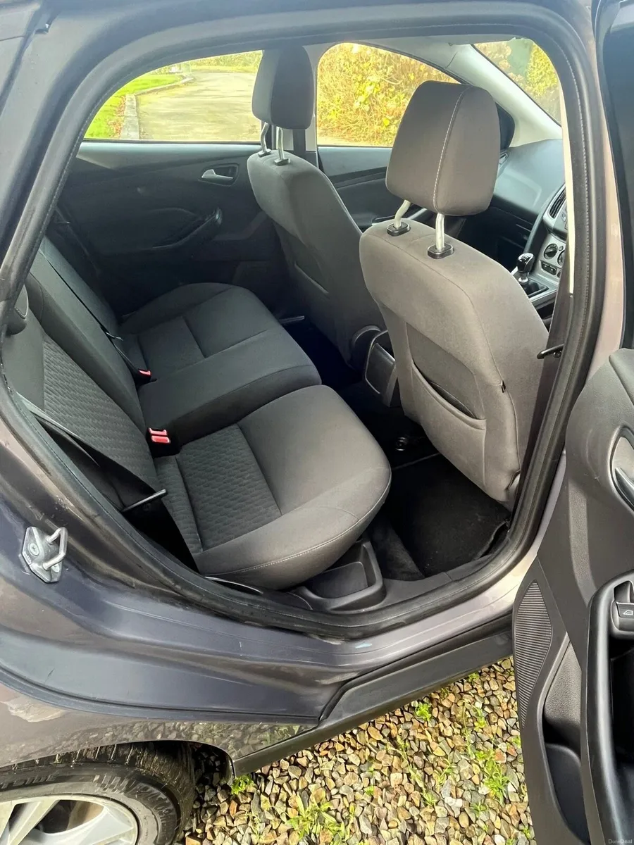 Ford Focus - Image 3