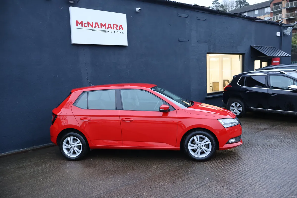 Skoda Fabia Great Spec Exceptional Condition! - Image 2