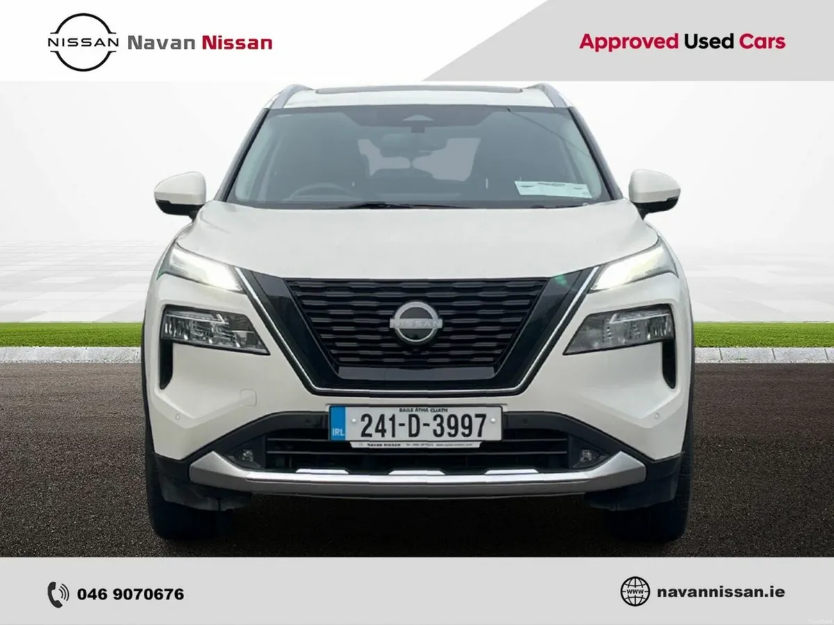 Nissan X-Trail ePOWER SVE 5 Seater *HUGE SALE* - Image 3