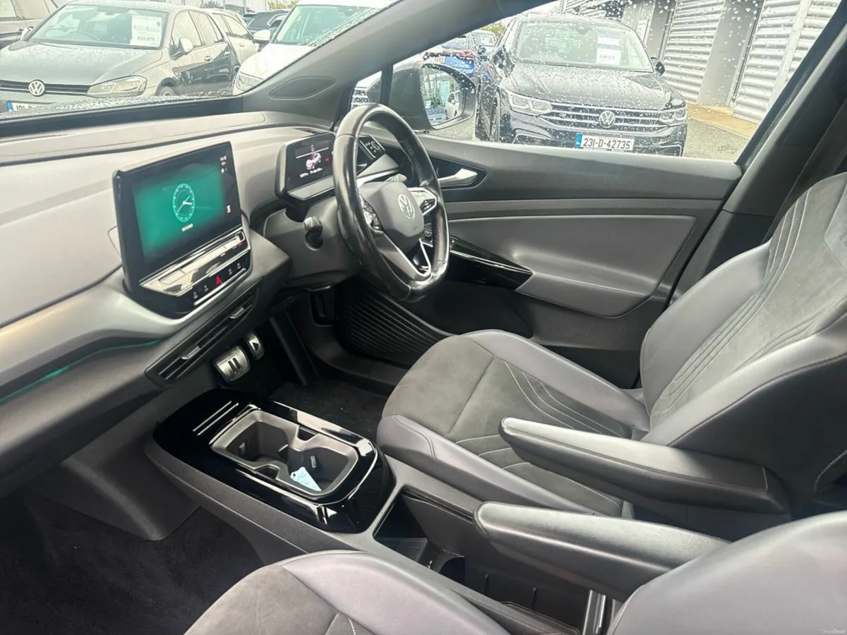 Volkswagen ID.4 LIFE 77kWh 204HP - Image 3