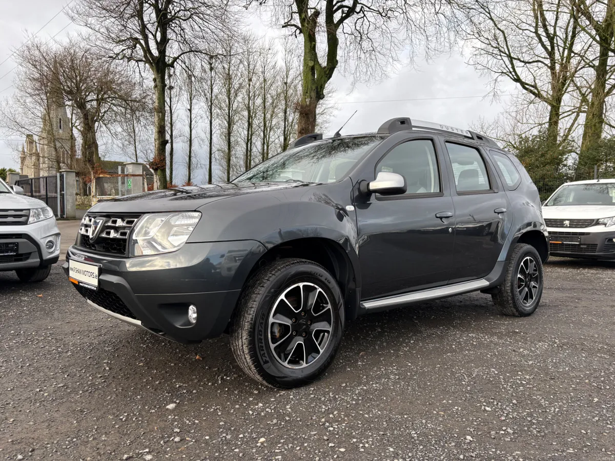 Dacia Duster - Image 3