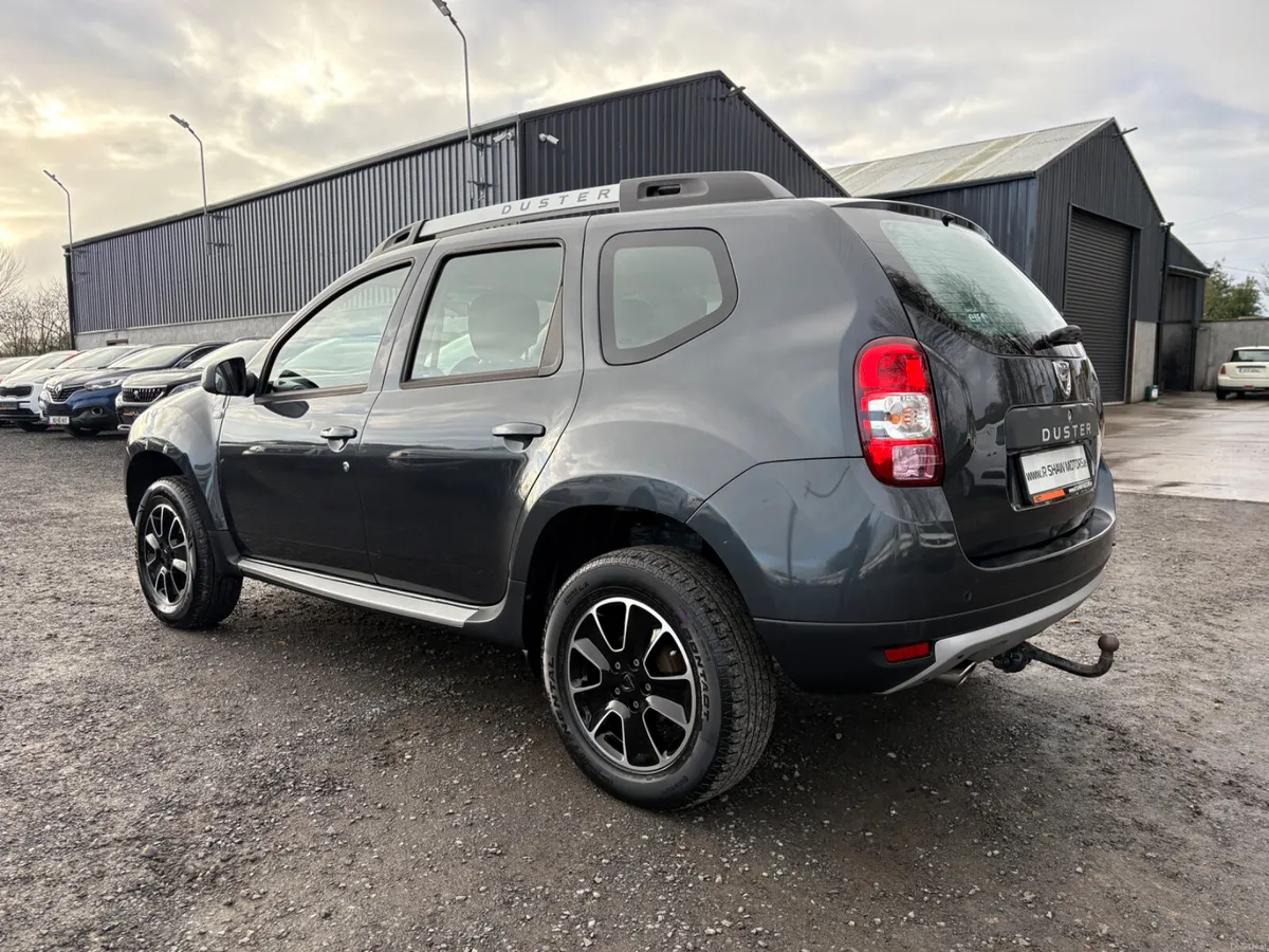Dacia Duster - Image 4