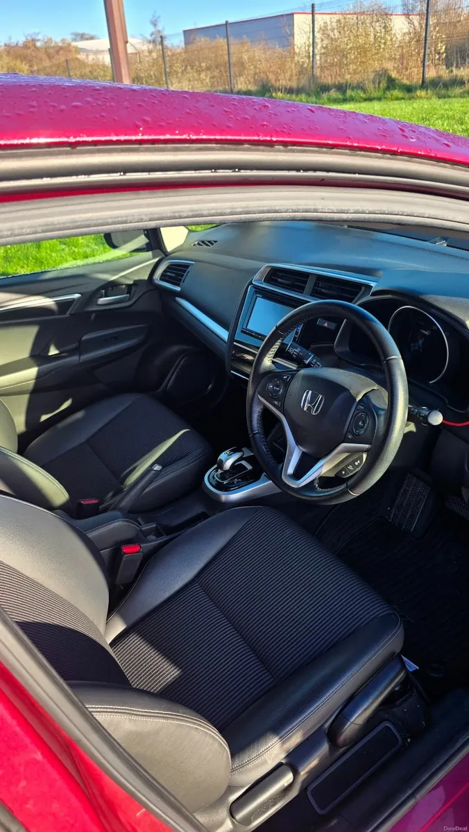 172 Honda Fit - Image 4