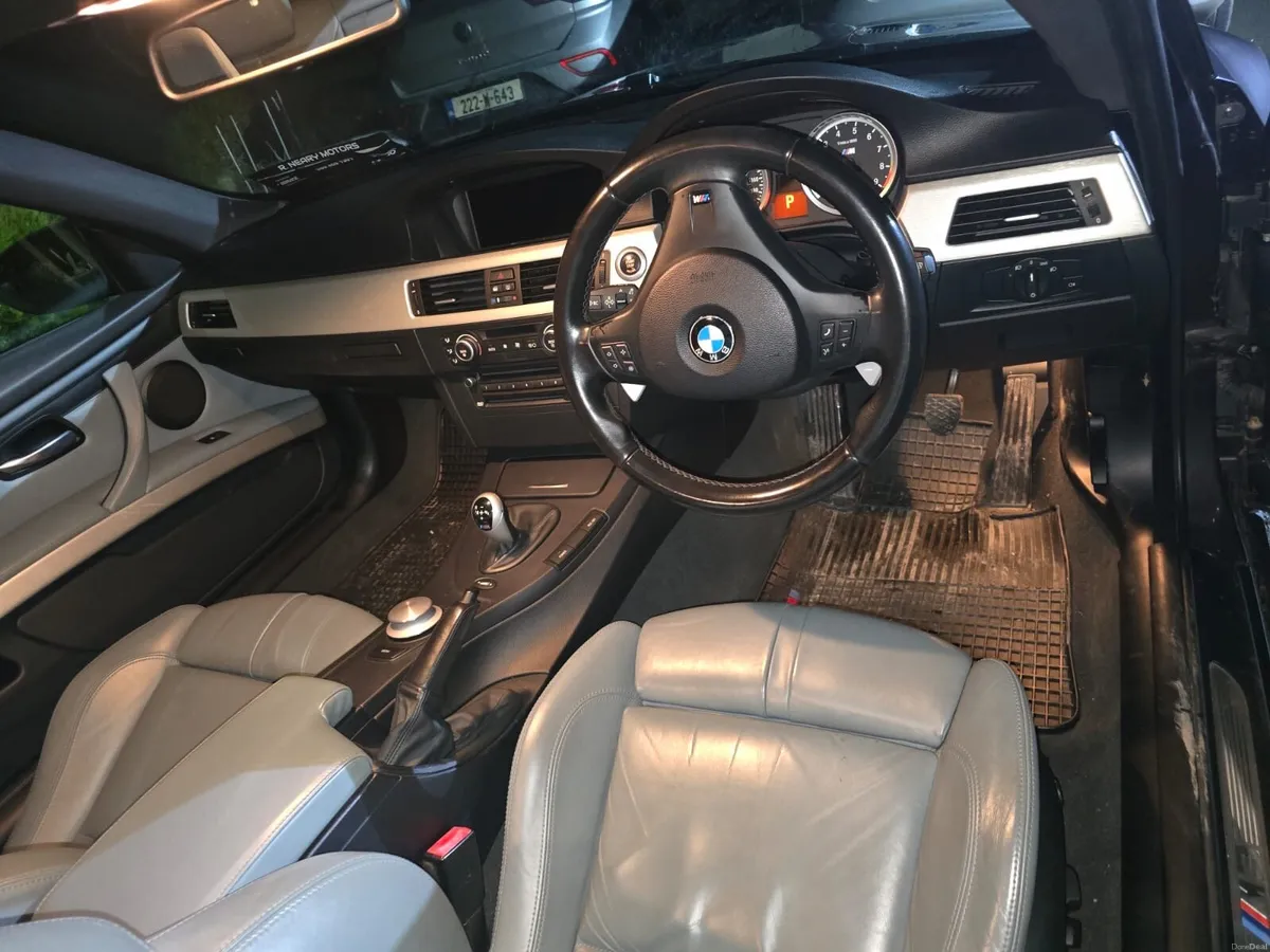 BMW M3 - Image 4