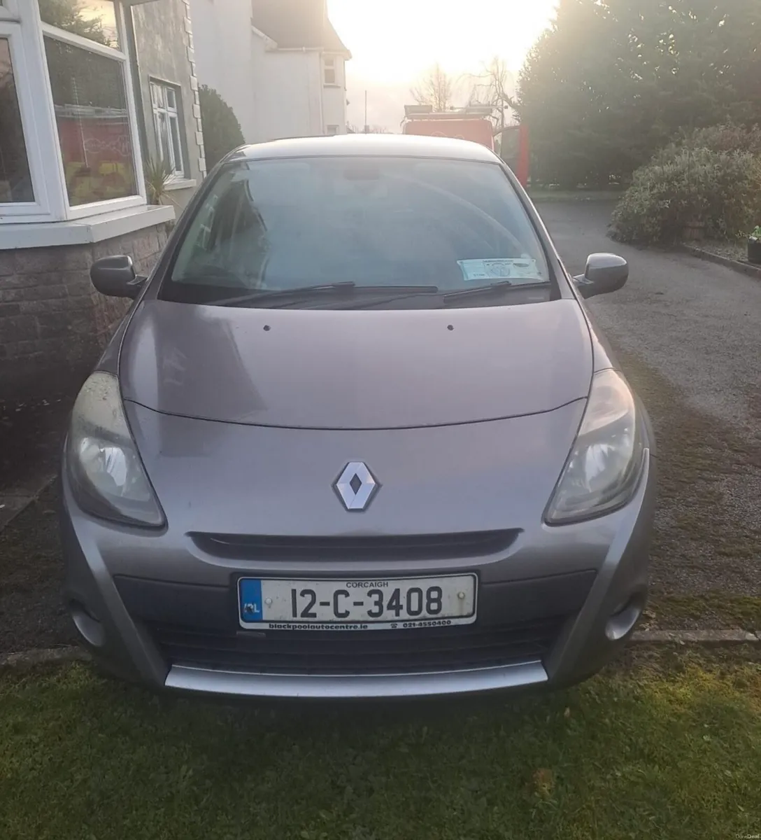 Renault Clio - Image 1