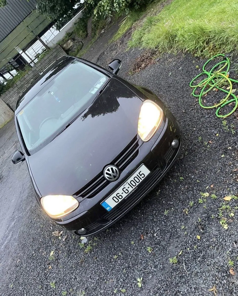 Vw golf - Image 2