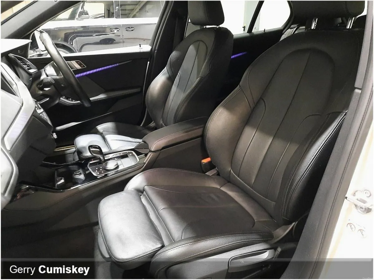 BMW 1-Series M-Sport | Automatic | BMW Bodykit - Image 4