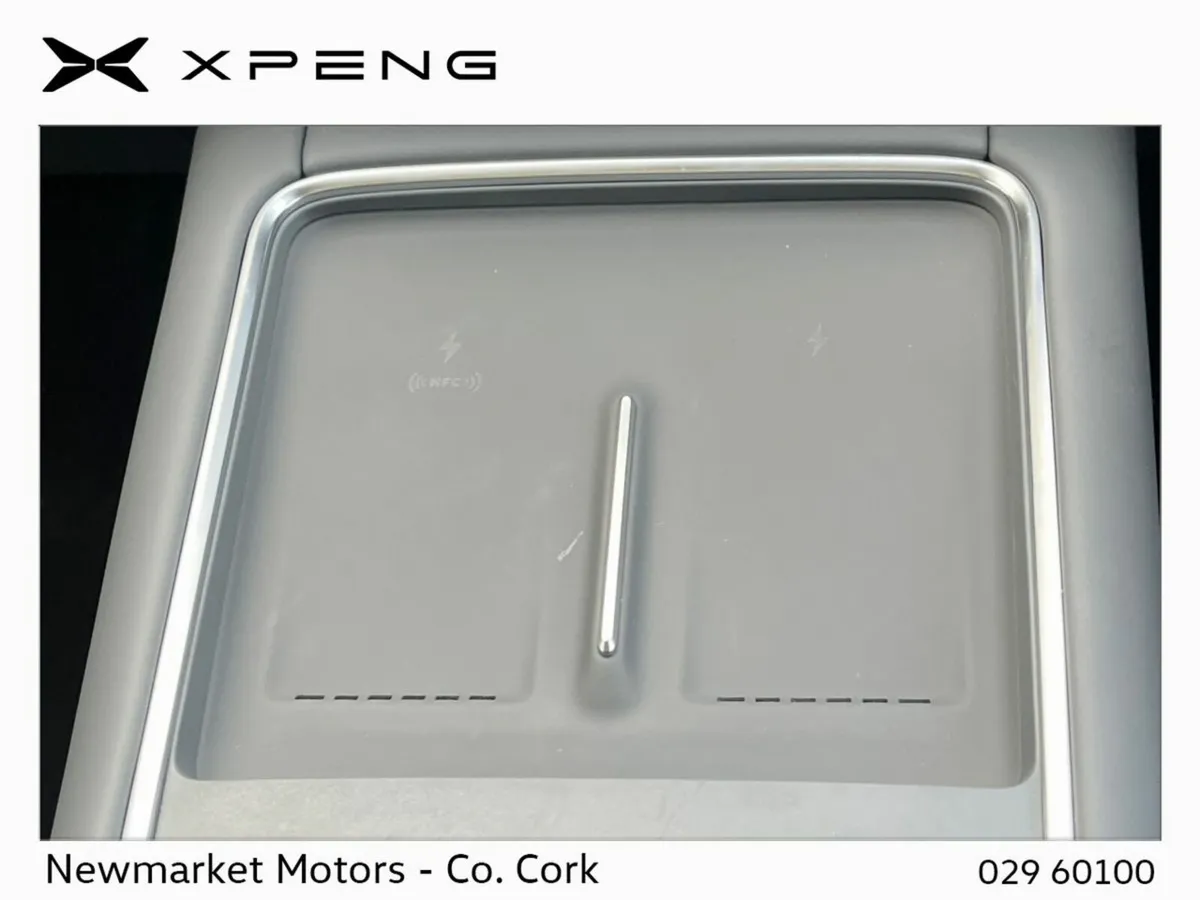 XPeng G6 ( NEW 2026 ) 80.8KWH LONG RANGE 3.5% HP F - Image 5