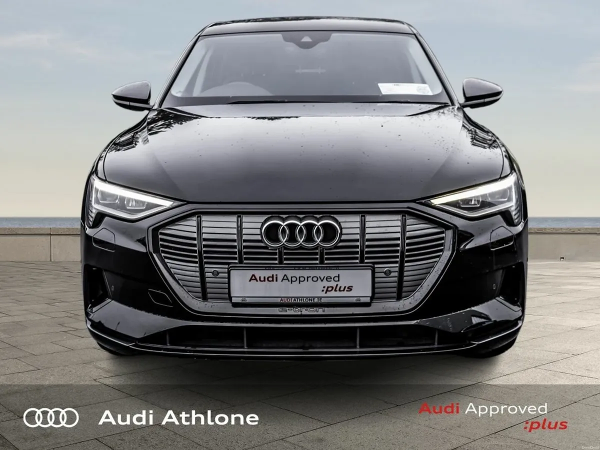 Audi e-tron 50 308BHP quattro Advance - DUE IN - R - Image 2